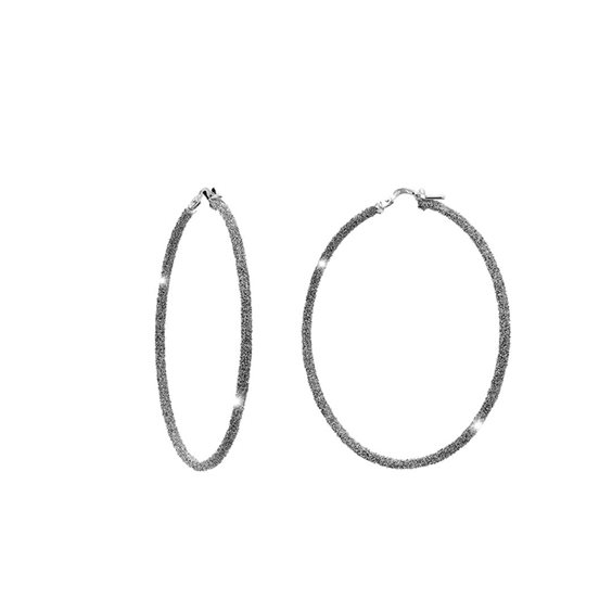 Boucles d'oreilles Rebecca Femme in Argent SJ00AA78 - SJ00AA78
